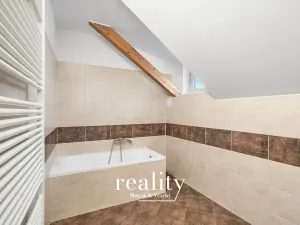 Pronájem bytu 3+kk, Jihlava, Na Bělidle, 110 m2