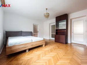 Pronájem bytu 2+1, Brno - Žabovřesky, Chládkova, 61 m2