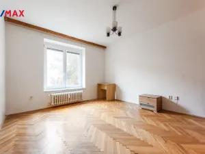 Pronájem bytu 2+1, Brno - Žabovřesky, Chládkova, 61 m2