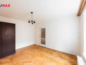 Pronájem bytu 2+1, Brno - Žabovřesky, Chládkova, 61 m2