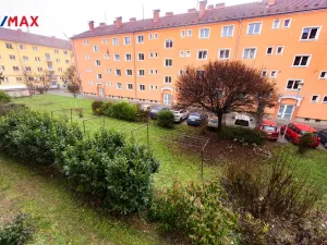 Pronájem bytu 2+1, Brno - Žabovřesky, Chládkova, 61 m2