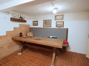 Prodej rodinného domu, Koroužné, 275 m2