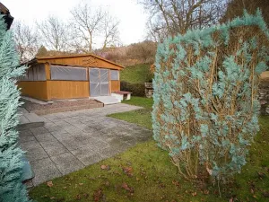 Prodej rodinného domu, Koroužné, 275 m2