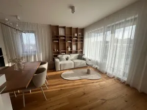 Prodej bytu 2+kk, Praha - Zličín, Strážovická, 59 m2