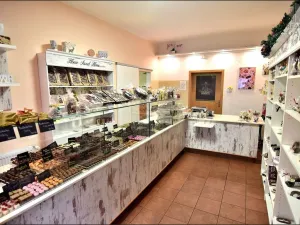 Pronájem obchodního prostoru, Beroun - Beroun-Centrum, Slapská, 68 m2