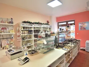 Pronájem obchodního prostoru, Beroun - Beroun-Centrum, Slapská, 68 m2