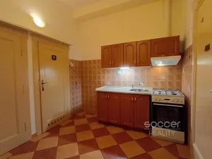 Pronájem bytu 2+kk, Praha - Žižkov, Biskupcova, 45 m2