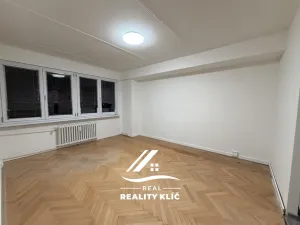 Pronájem bytu 2+1, Ostrava, Hornická, 45 m2