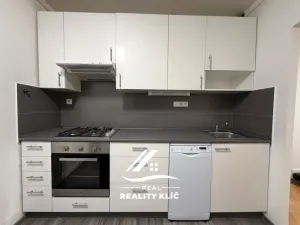 Pronájem bytu 2+1, Ostrava, Hornická, 45 m2