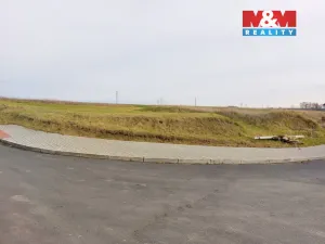 Prodej pozemku pro bydlení, Velký Borek, 962 m2