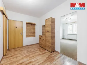 Prodej bytu 3+1, Sokolov, Švabinského, 62 m2
