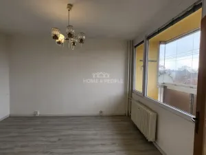 Pronájem bytu 2+1, Lovosice, Osvoboditelů, 54 m2