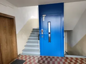 Pronájem bytu 2+1, Lovosice, Osvoboditelů, 54 m2