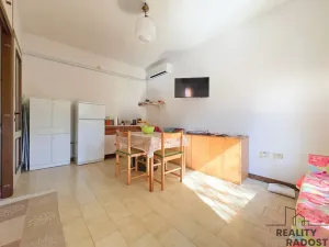 Prodej bytu 2+kk, Silvi,Itálie, 38 m2