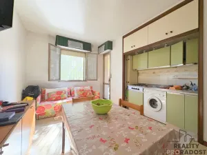 Prodej bytu 2+kk, Silvi,Itálie, 38 m2