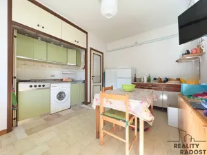 Prodej bytu 2+kk, Silvi,Itálie, 38 m2