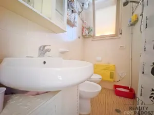 Prodej bytu 2+kk, Silvi,Itálie, 38 m2