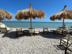 Prodej bytu 2+kk, Silvi,Itálie, 38 m2