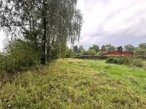 Prodej pozemku pro bydlení, Lučina, 2602 m2