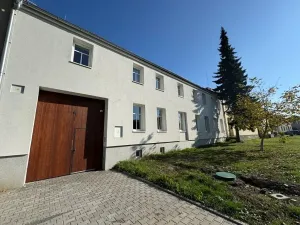 Pronájem bytu 2+kk, Rostěnice-Zvonovice, 52 m2