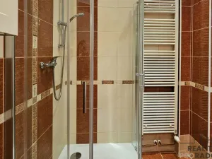 Pronájem bytu 2+kk, Praha - Vysočany, Prouzova, 50 m2