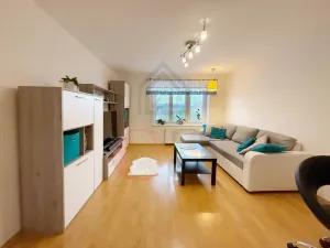 Pronájem bytu 2+1, Stod, Sokolská, 56 m2