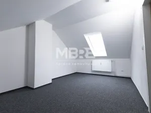 Pronájem bytu 2+kk, Opava - Předměstí, Mlýnská, 52 m2