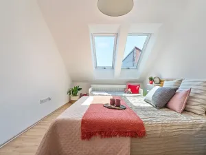 Prodej bytu 2+kk, Brno, Cejl, 58 m2