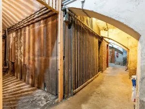 Prodej bytu 2+kk, Brno, Cejl, 58 m2