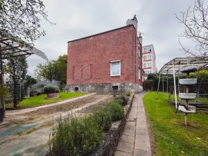 Prodej rodinného domu, Zlín, Nad Ovčírnou II, 110 m2