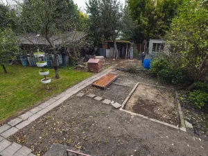 Prodej rodinného domu, Zlín, Nad Ovčírnou II, 110 m2