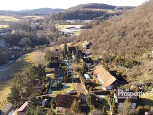 Prodej rodinného domu, Broumy, Osadní, 156 m2