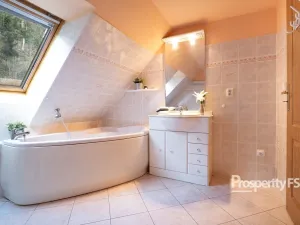 Prodej rodinného domu, Broumy, Osadní, 156 m2