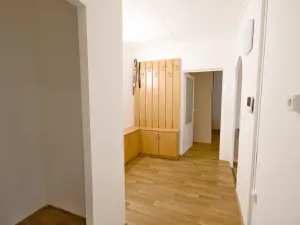 Pronájem bytu 2+1, Domažlice, Mánesova, 57 m2