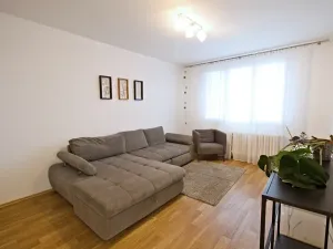 Pronájem bytu 2+1, Domažlice, Mánesova, 57 m2