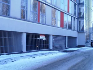 Pronájem ostatní, Liberec - Liberec VI-Rochlice, Hedvábná