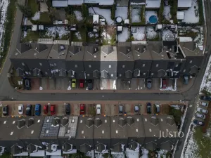 Prodej rodinného domu, Nelahozeves, Javorová, 158 m2