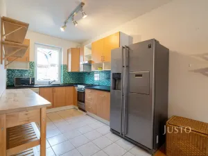 Prodej rodinného domu, Nelahozeves, Javorová, 158 m2