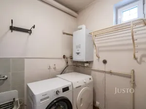 Prodej rodinného domu, Nelahozeves, Javorová, 158 m2