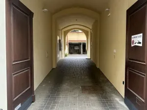 Pronájem ostatní, Praha - Vinohrady, Rybalkova