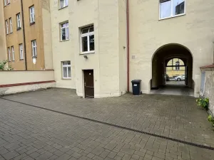 Pronájem ostatní, Praha - Vinohrady, Rybalkova