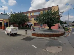 Pronájem kanceláře, Kralupy nad Vltavou, Nerudova, 44 m2