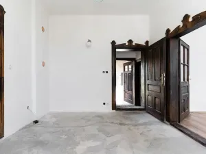 Prodej rodinného domu, Spešov, 77 m2