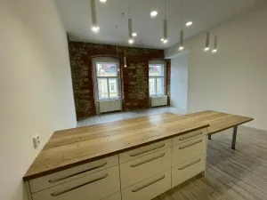 Pronájem bytu 2+kk, Chrudim, Fortenská, 75 m2