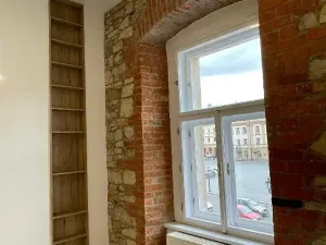 Pronájem bytu 2+kk, Chrudim, Fortenská, 75 m2