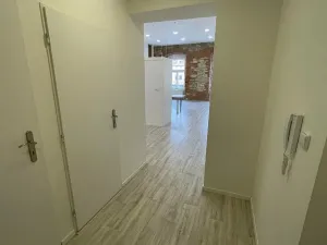 Pronájem bytu 2+kk, Chrudim, Fortenská, 75 m2