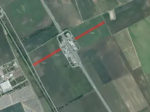 Prodej pole, Ladná, 16323 m2