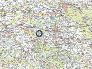 Prodej pole, Jedousov, 10938 m2