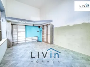 Pronájem obchodního prostoru, Olomouc, Husitská, 54 m2