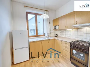 Pronájem bytu 3+kk, Olomouc, Husitská, 77 m2